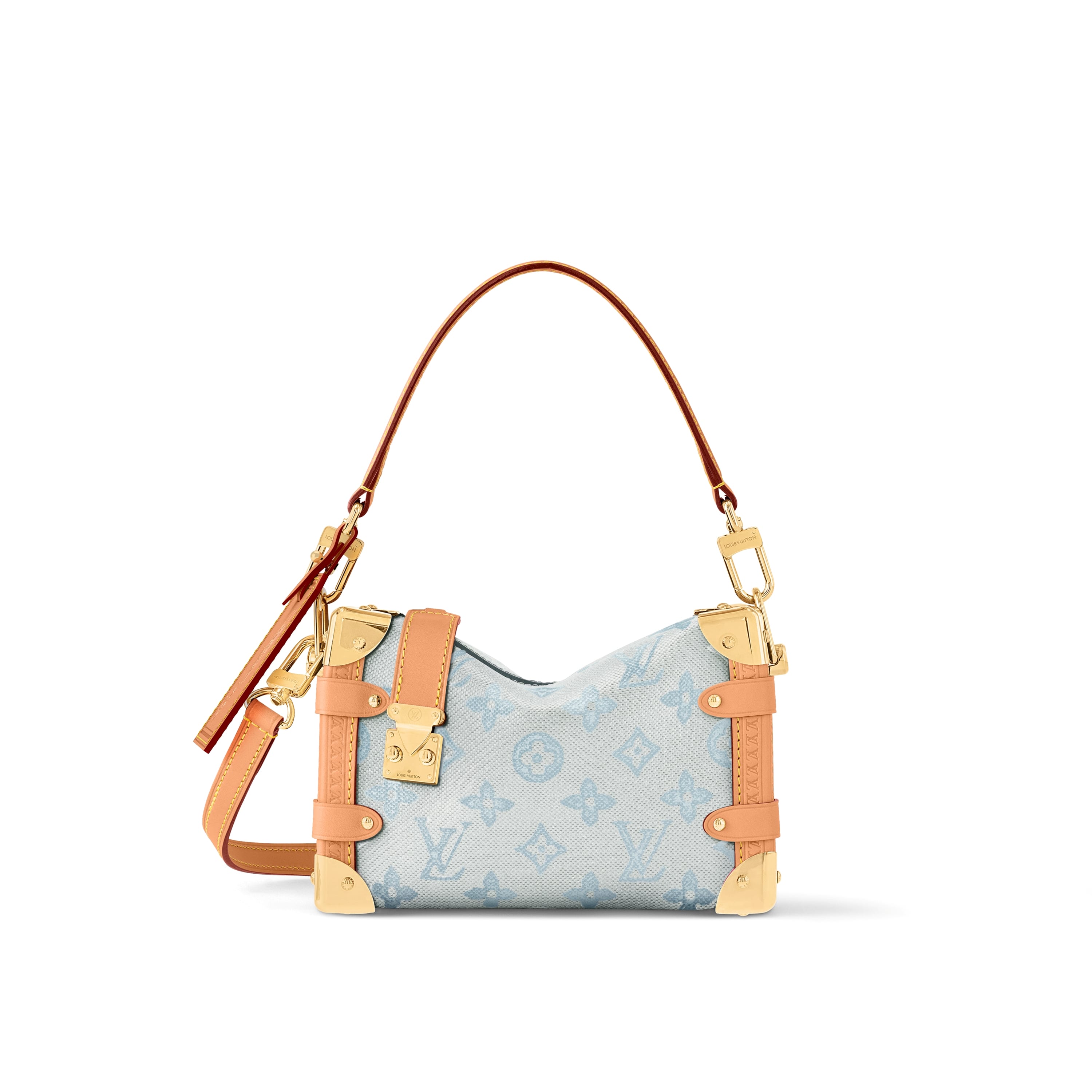 louis vuitton monogram origine collection